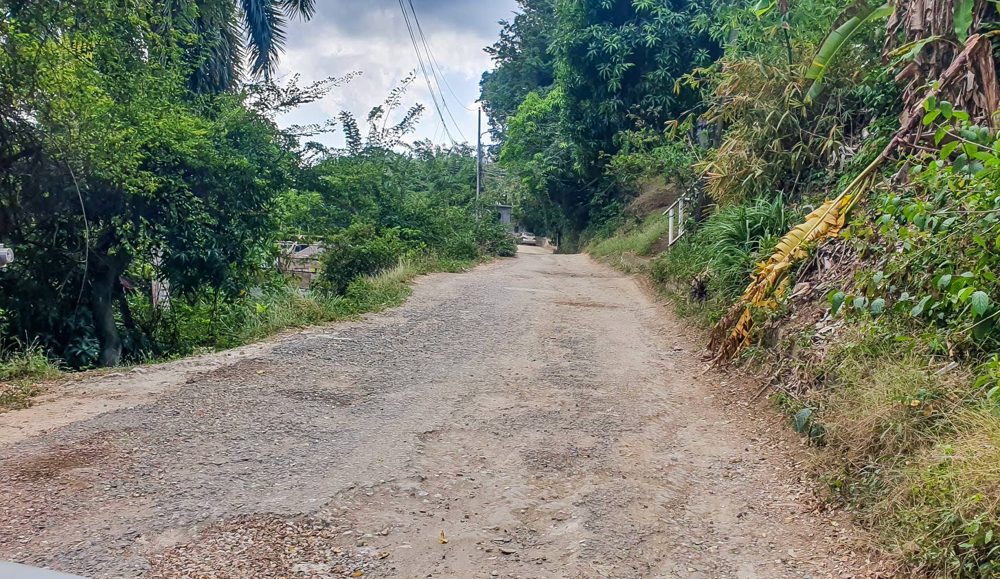 Lucea residents object to alternative route - Jamaica Observer