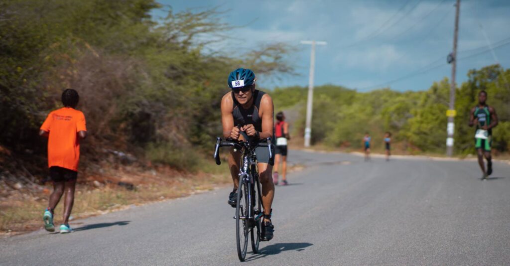 Sun City Triathlon Festival set for March 16 Jamaica Observer