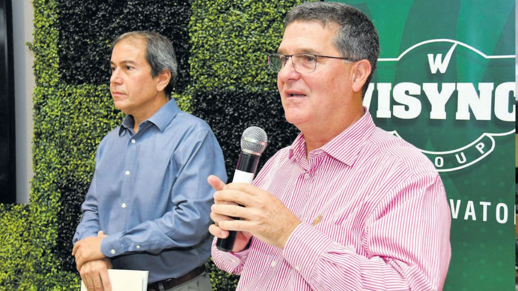 Wisynco Group moving along final phase of expansion - Jamaica Observer