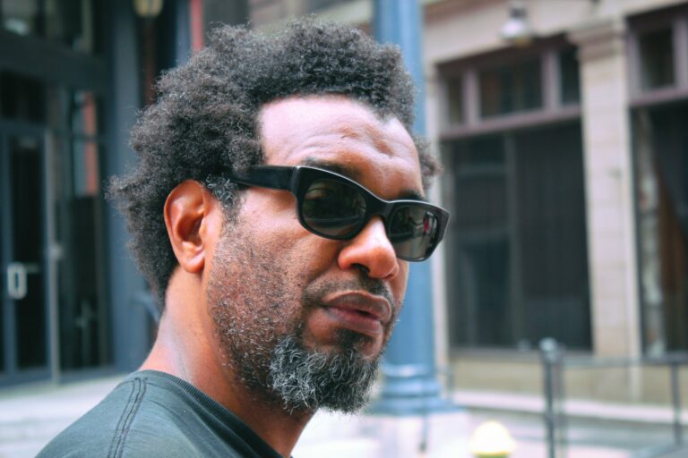 Jamaican Colin Channer named poet laureate for state of Rhode Island ...