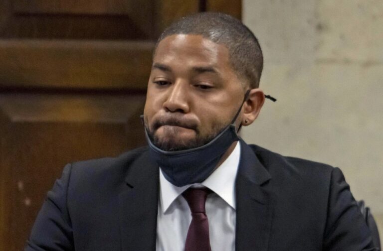 Illinois Supreme Court to hear actor Jussie Smollett appeal of