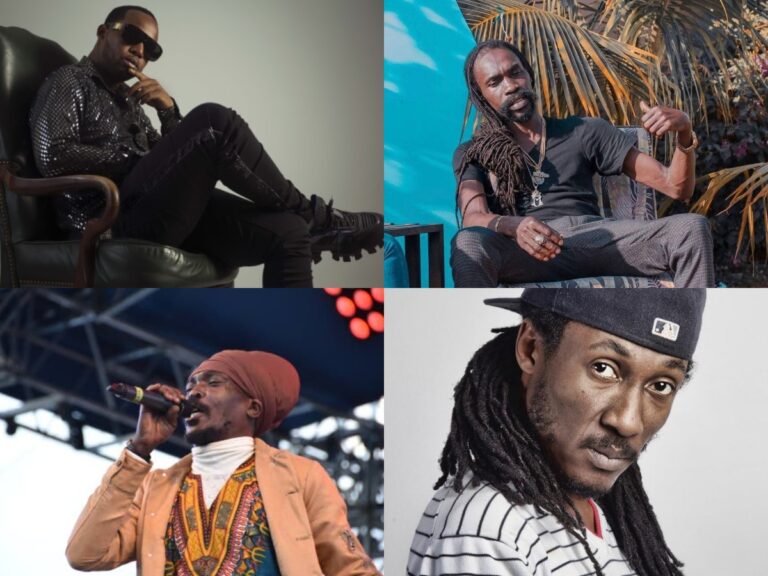 Reggae Sumfest lineup bolstered by addition of four more acts Jamaica