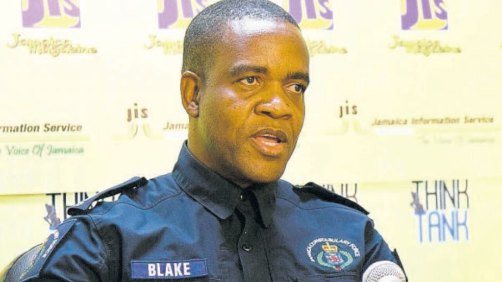 Police Federation promises full support for new commissioner - Jamaica ...