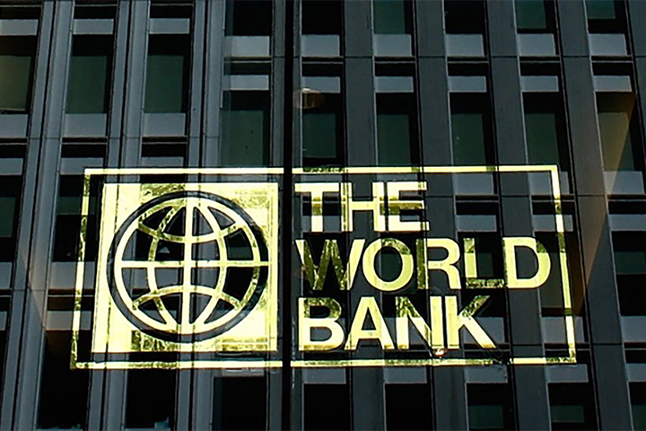 World Bank Maps Path To Boost Latin America And Caribbean Growth ...