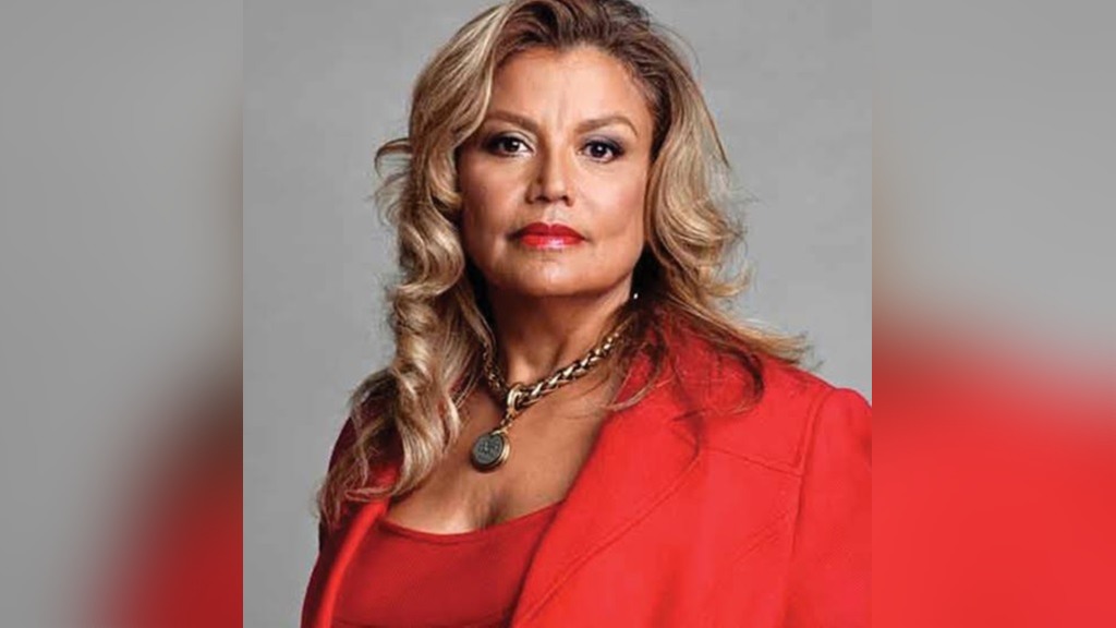 Suzanne de Passe, entertainment exec with Jamaican roots, among Rock and Roll Hall of Fame inductees – Jamaica Observer