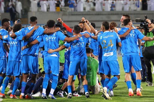 Al Hilal keep Ronaldo trophy-less in rich Saudi league - Jamaica Observer