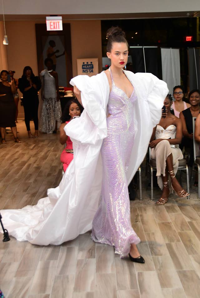 Fashion Face, Avant Garde comps set for June 1 – Jamaica Observer