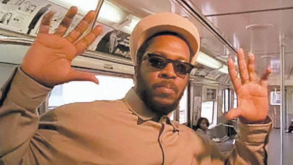 Ini Kamoze’s Here Comes the Hotstepper revisits Billboard - Jamaica ...