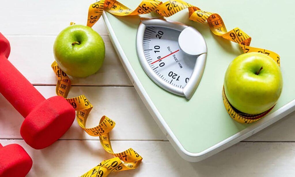 Weekly diet plan for weight loss - Jamaica Observer