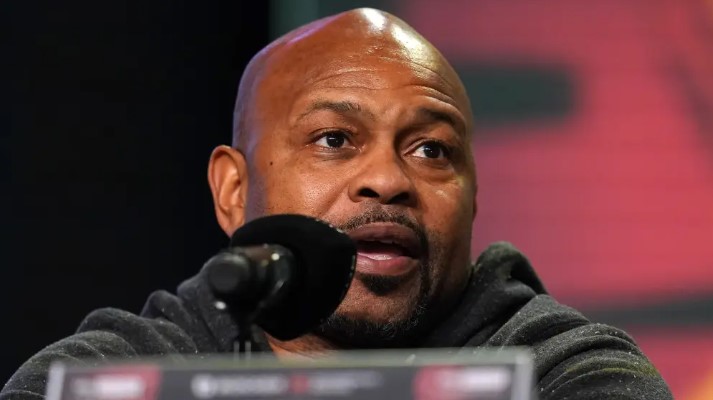 Roy Jones Jr announces death of son - Jamaica Observer