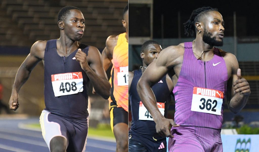 #nationaltrials: Epic Showdown Expected In Men's 100m Final - Jamaica 