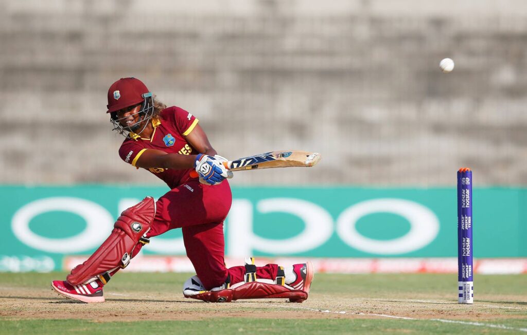 Windies Women Fail With Bat In Six-wicket Loss To Sri Lanka - Jamaica ...