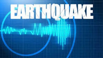 A 6.2 magnitude earthquake struck Trinidad and Tobago