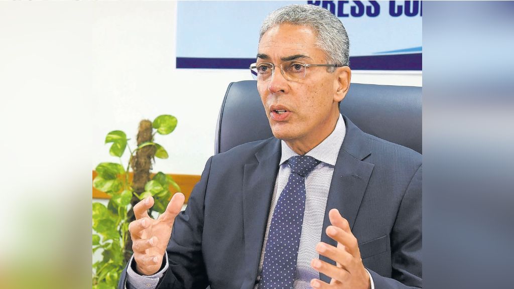 BOJ pivots - Jamaica Observer