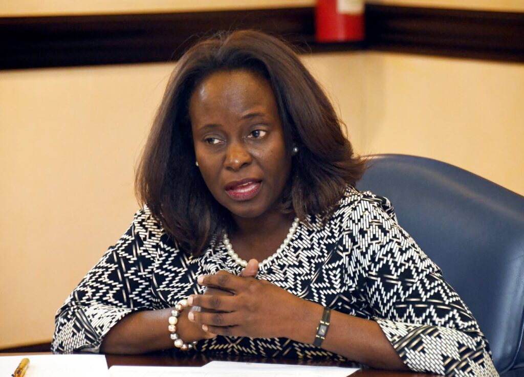 COJ turns up vigilance with AML-CFT unit - Jamaica Observer