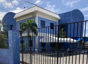 Portmore Tax Office closes early after employee reportedly suffers electric shock