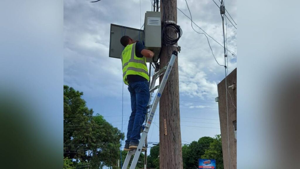 USF commits to restoring Community WiFi affected by Hurricane Beryl