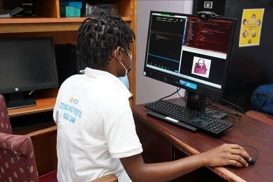 Igt Kicks Off Annual Coding And Robotics Camp - Jamaica Observer