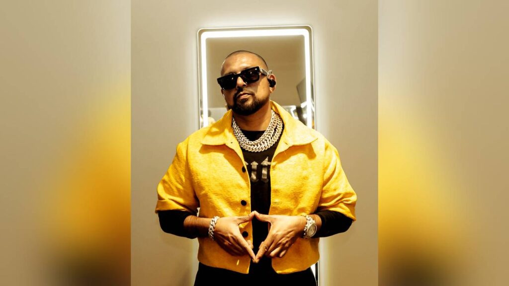 Sean Paul to receive Entertainer’s Key to the city of New York