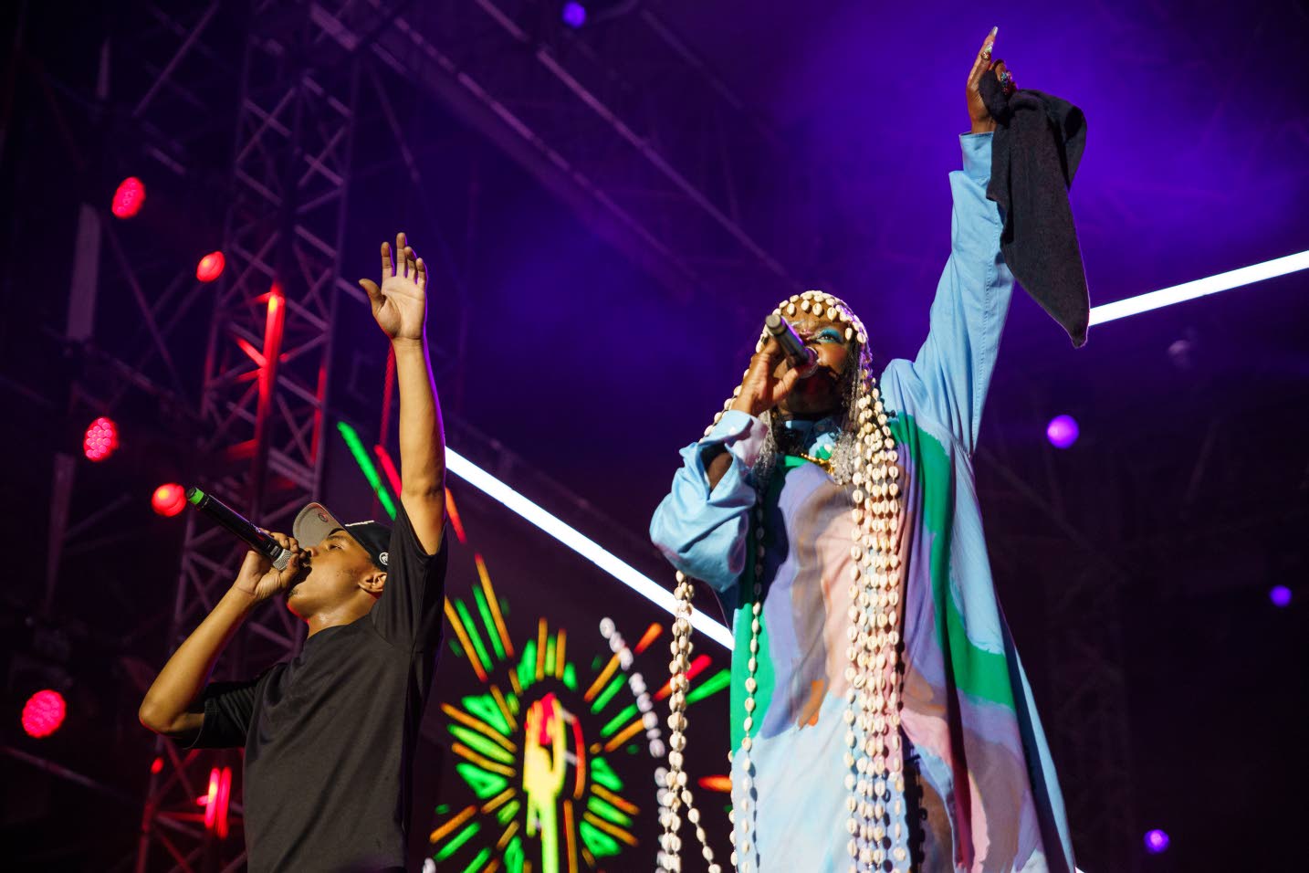 Plans already underway for Sumfest 2025 Jamaica Observer