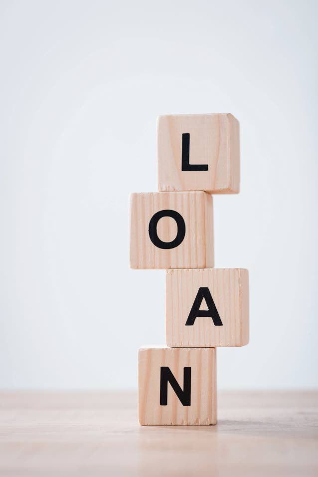 Loan guidelines - Jamaica Observer