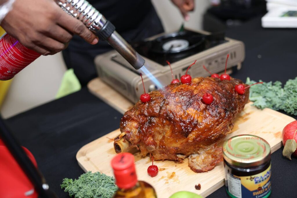 High hopes for Jamaica Pork, Rum, and Soca Festival