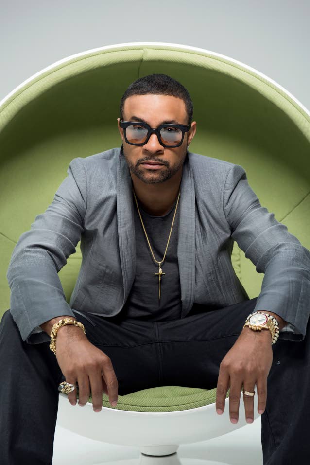 Shaggy, Konshens team up with Costi for hit in Romania