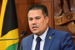 Matthew Samuda sues Ryan Simpson