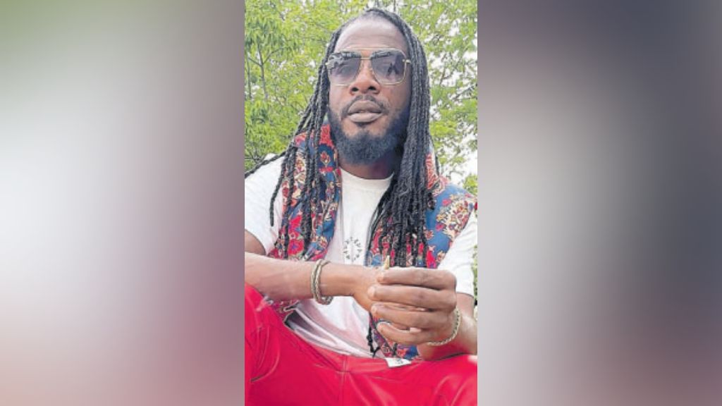 Gyptian drops new single In The Dark