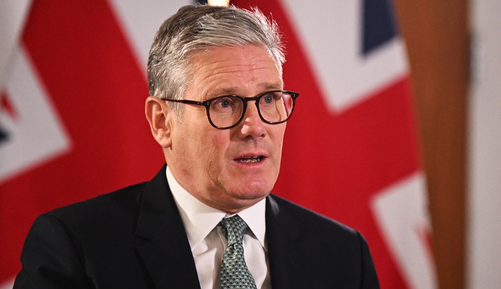 UK PM Starmer says job training key to reducing migration – Jamaica Observer