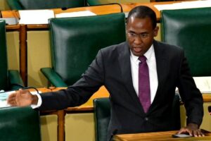 Finance minister issues overtime warning