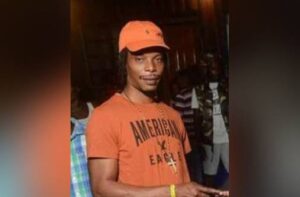 St James police investigate murder of construction worker