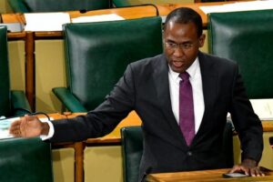 243,000 Jamaicans approved for reverse income tax credit