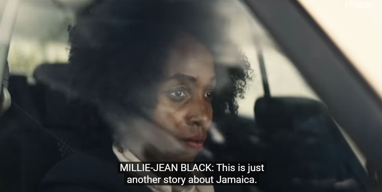 'Get Millie Black', series by Jamaican writer Marlon James, to make HBO