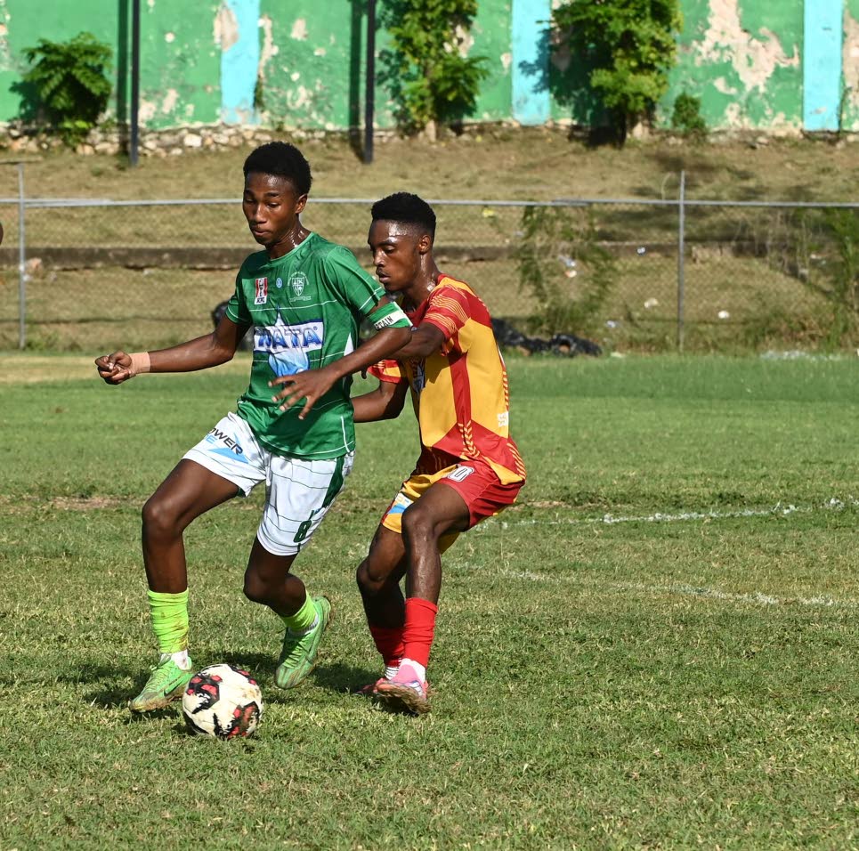 DaCosta Cup teams jostle for remaining quarterfinals spots Jamaica