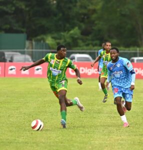 Ocho Rios, Jamaica College into ISSA Champions Cup semis