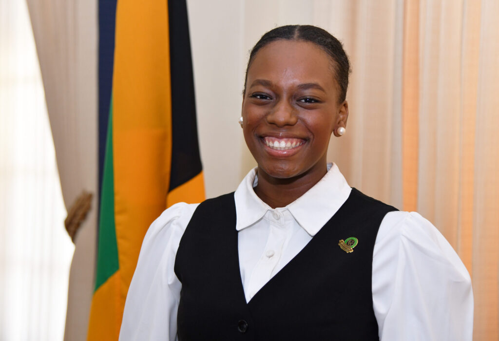 2025 Rhodes Scholar humbled and grateful Jamaica Observer