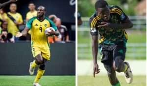 Antonio and Dixon to miss Reggae Boyz clash vs USA due to lost passports