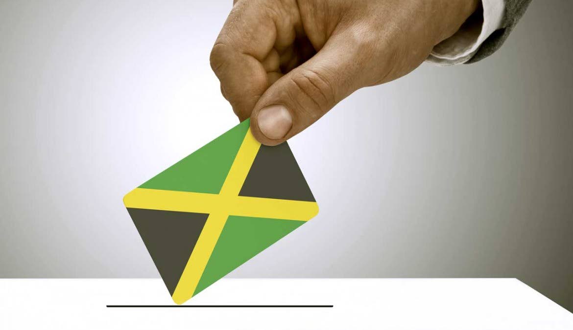 Time to call the general election Jamaica Observer