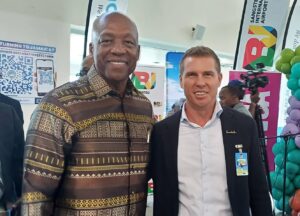 Jamaica welcomes new Nassau/MoBay air service