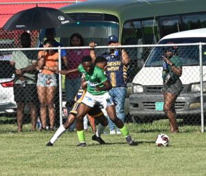 Defending champions Clarendon College knocked out of daCosta Cup