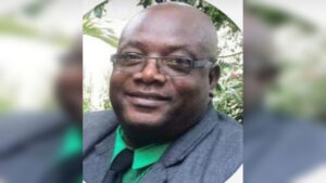 Police sergeant dies at hospital days after gun attack