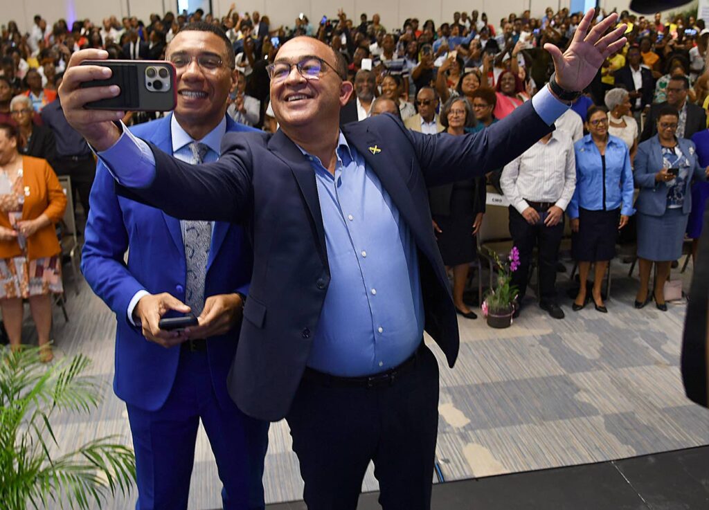 Health care remains a Gov't priority, says Tufton