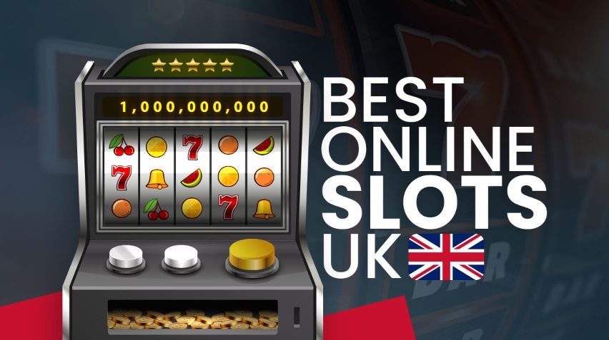 Best Online Slots UK: Top UK slot sites to play for real money in 2024 – Jamaica Observer