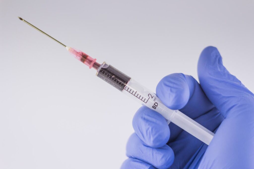 Time to inject? – Jamaica Observer