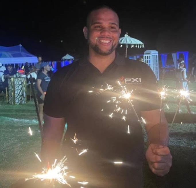 The PXI Story: Continuing Jamaica’s firework legacy since 2023