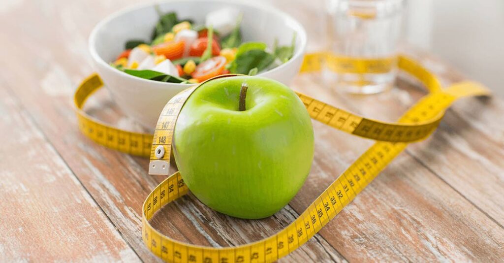 10 simple diet tweaks to improve your health