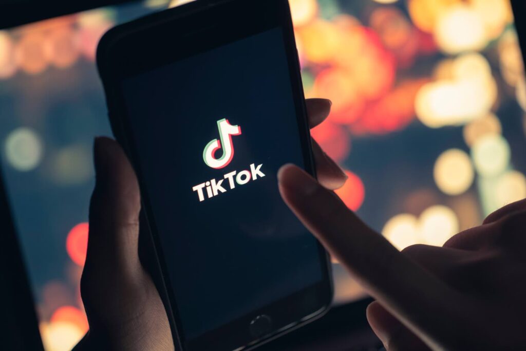 UK tech minister expresses concern over TikTok – Jamaica Observer